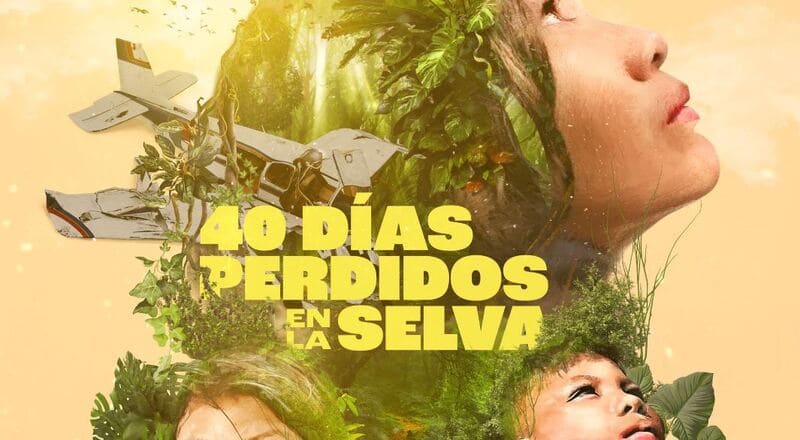 Tunja será sede de la premier de “40 Días Perdidos en la Selva”, película de Gustavo Nieto Roa con la música de Jairo Bonilla, dos talentosos tunjanos