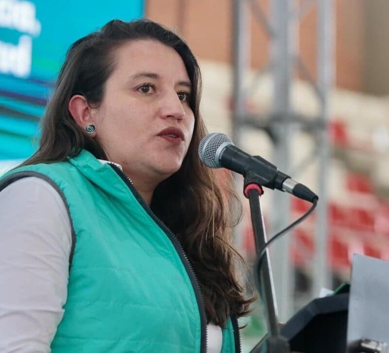 Con una demanda, alegan presunta nulidad en la elección de la actual directora de Corpoboyacá