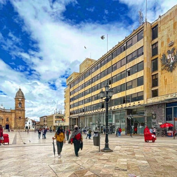 Alcaldía de Tunja