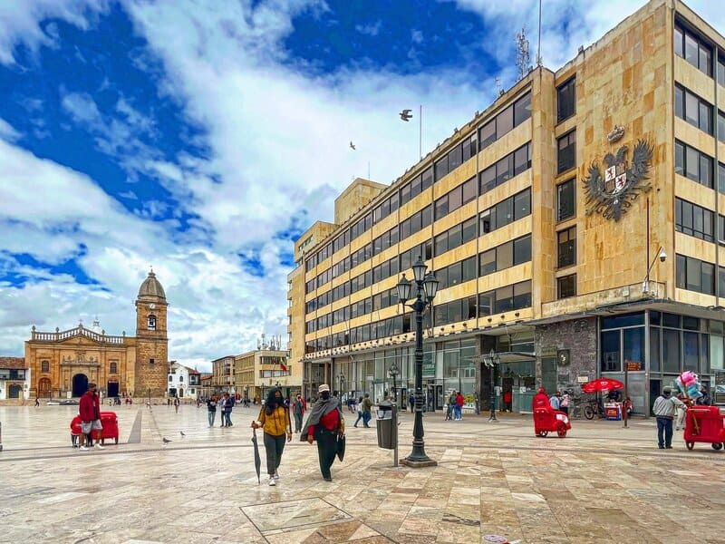 Comité que promueve la revocatoria del alcalde de Tunja, deberá reunir 8.202 firmas válidas