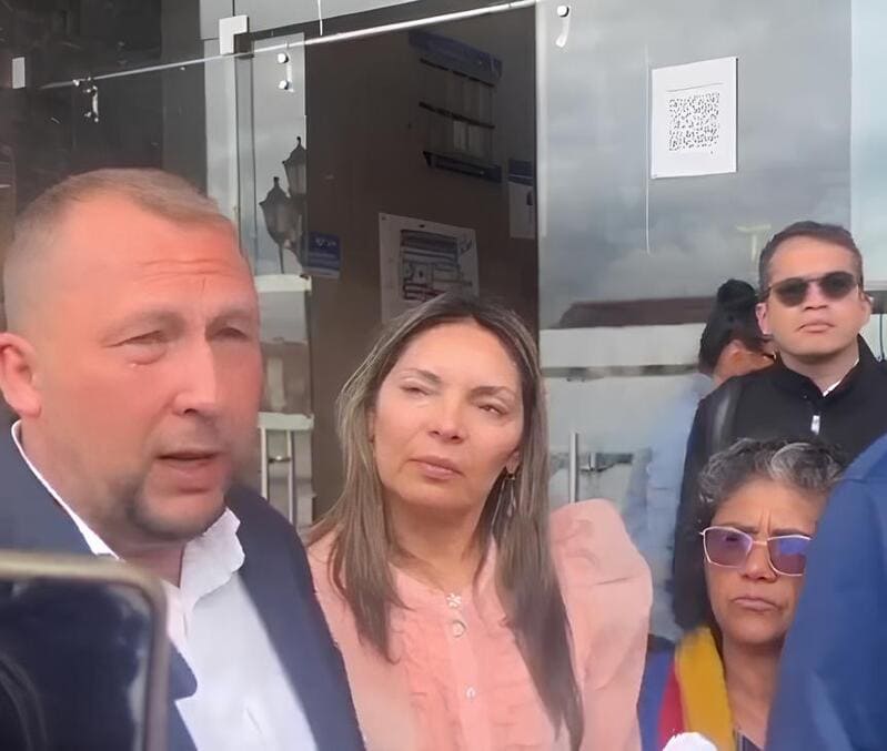 Alcalde de Tunja y tenderos acordaron estudiar la suspensión temporal del impuesto de uso de suelo