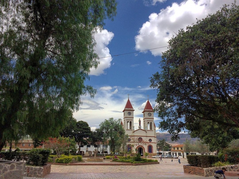 Secretario de Transparencia destapa corrupción en la contratación de acueductos rurales en Sutamarchán