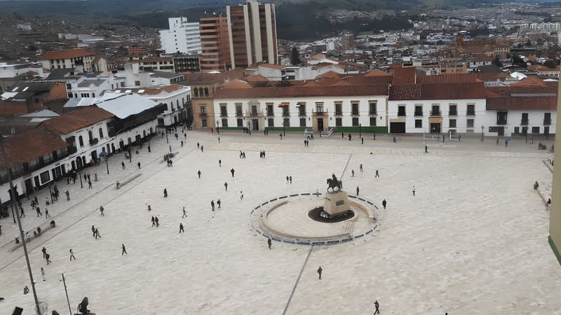 Comunales de Tunja, convocados al taller por la lucha contra la corrupción