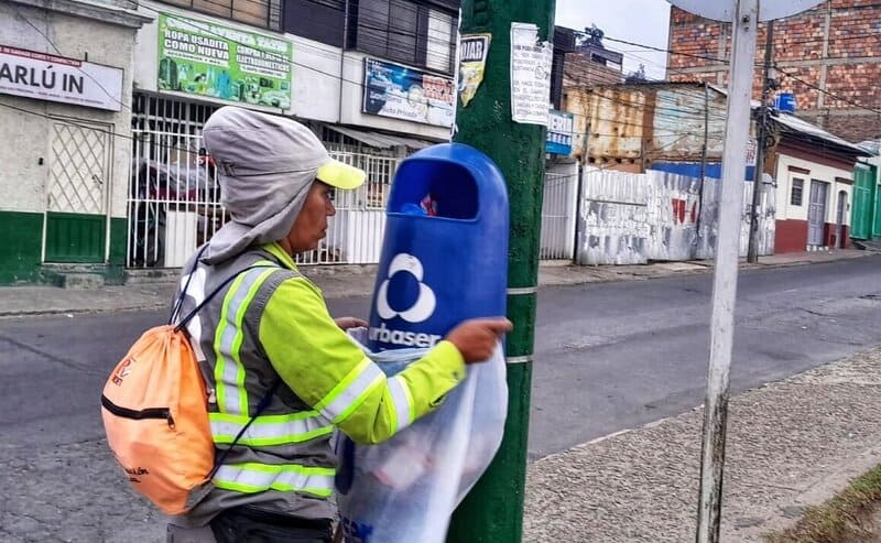 En las sesiones extraordinarias del Concejo de Tunja se debatirá la permanencia del municipio en la sociedad con Urbaser