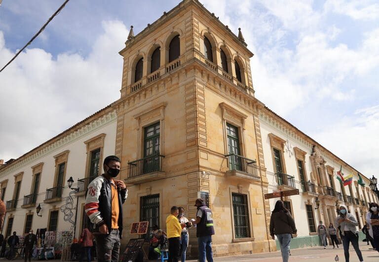 Tribunal Administrativo de Boyacá requiere información sobre empréstito de la Ordenanza 026