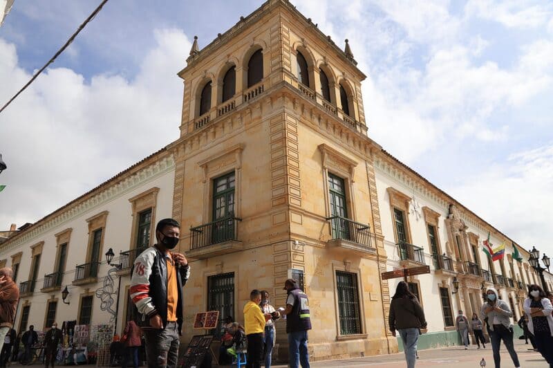 Boyacá en el puesto 10 del índice de competitividad 2024