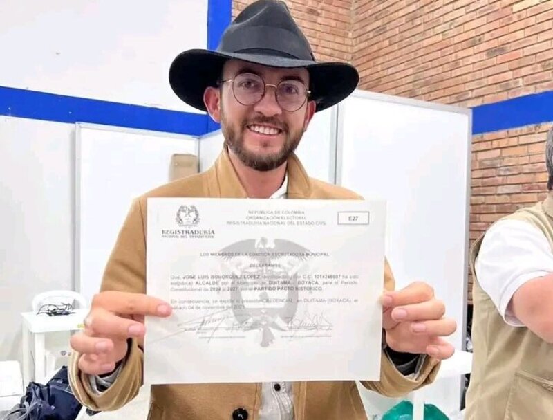 Se designará un alcalde encargado en Duitama por orden del Consejo de Estado