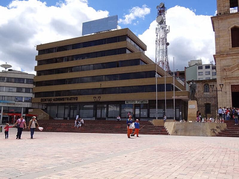 En la alcaldía de Duitama solicitan renuncia protocolaria de secretarios.