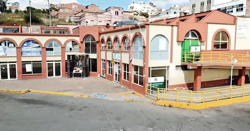 Ya hay recursos para la construcción de la nueva sede del Sena en Tunja