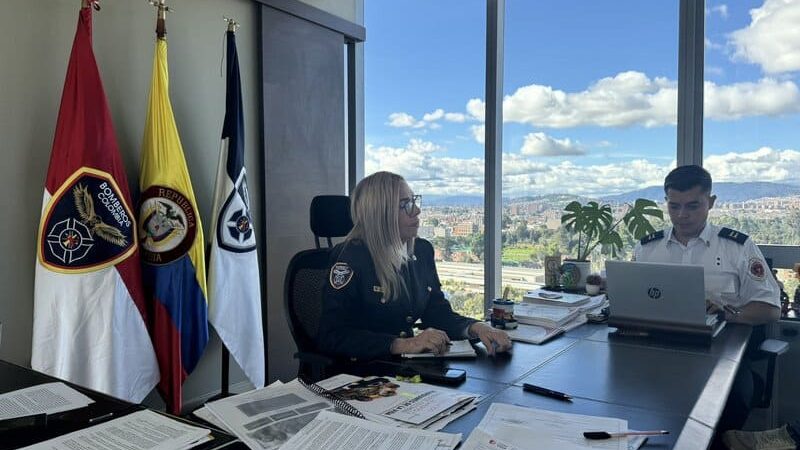 Alcalde de Villa de Leyva tilda de “grosera, soberbia” a la directora de Nacional de Bomberos