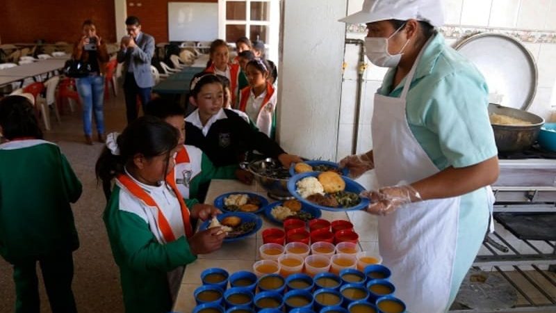 Cargos contra exalcalde de Samacá, Boyacá, por presuntos pagos irregulares con recursos del PAE