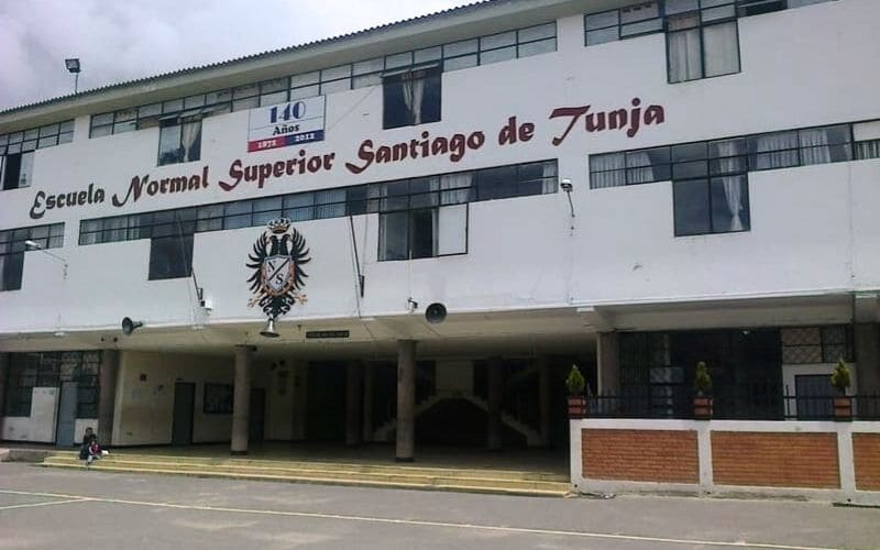 Personería de Tunja abrirá investigación disciplinaria en contra de docente de la Escuela Normal Superior Santiago de Tunja por presunto abuso