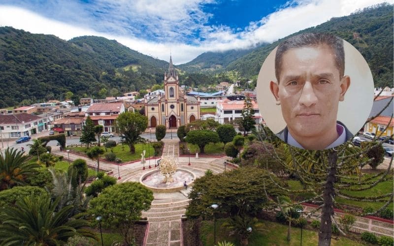 Policía entrega detalles sobre la captura presunto responsable de feminicidio en el municipio de Arcabuco