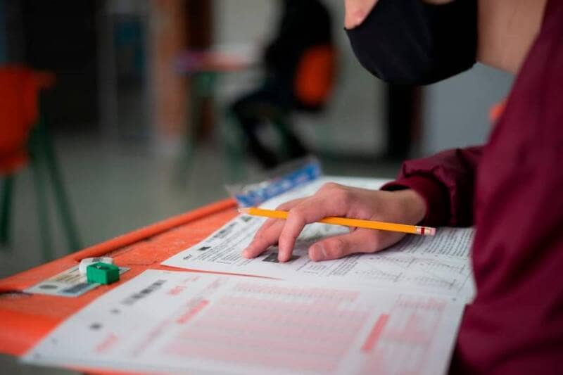 Más de 20 mil estudiantes presentarán las pruebas Saber 11 este fin de semana