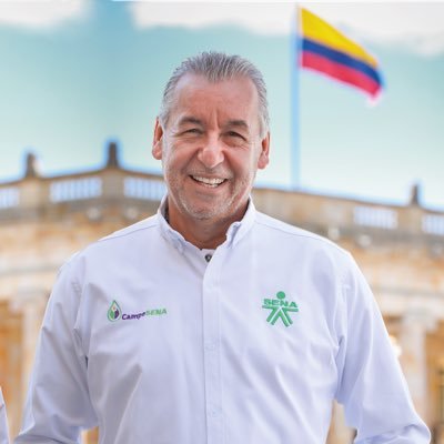 Concejal de Bogotá solicita la suspención de Jorge Eduardo Londoño como director del Sena
