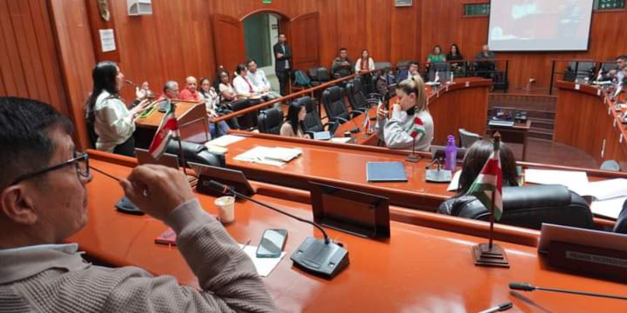 La Asamblea de Boyacá aprueba en primer debate dos proyectos de ordenanza en el reconocimiento de comunidades afro y el apoyo a personas con discapacidad