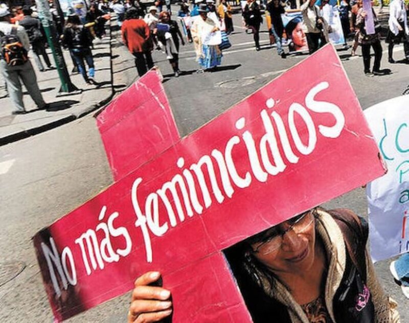 Organizaciones feministas piden acciones ante las altas cifras de feminicidios en Boyacá