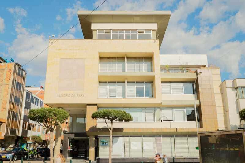 La Alcaldía de Paipa se pronuncia sobre supuesto caso de una mujer que intentó atentar contra su vida en el edificio de la administración