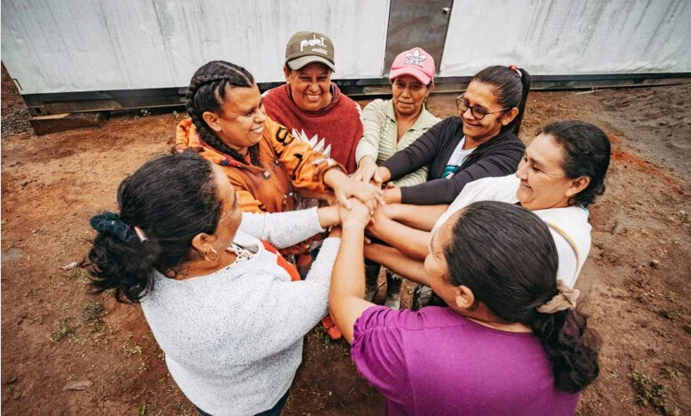 Quedan pocos días para inscribirse al Consejo Consultivo de Mujeres en Tunja