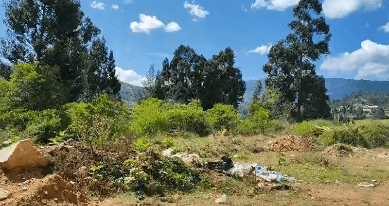 En Ráquira, no avanza el coso municipal