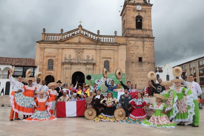 Se abre la primera convocatoria ‘Territorios Culturales’ en Boyacá