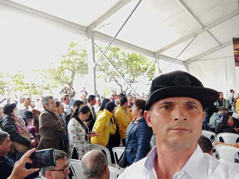 Líder de vendedores informales de Tunja afirma ser víctima de amenazas