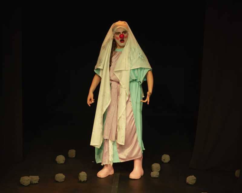 La XXIV Parada de Teatro Callejero de Tunja se realizará del 2 al 15 de octubre