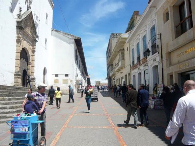 La tasa de desempleo en Tunja llegó al 11,7%