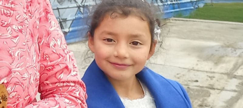 Instituto Nacional de Medicina Legal confirma que el cuerpo hallado en el Río Minero corresponde a Laura Valentina Páez Velandia