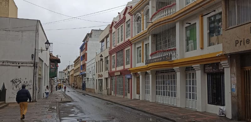 Cámara de Comercio de Tunja prepara un estudio económico frente al Decreto 0475 de 2024
