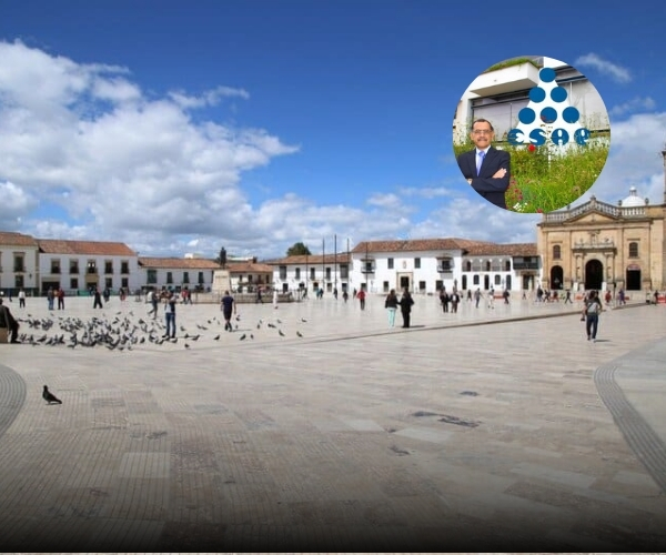 Tunja registró un desempleo del 10,5 % en los últimos tres meses