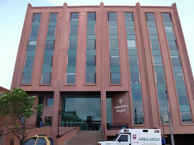 La Clínica Los Andes de Tunja dejará de prestar los servicios de obstetricia y la Unidad de Cuidado Neonatal