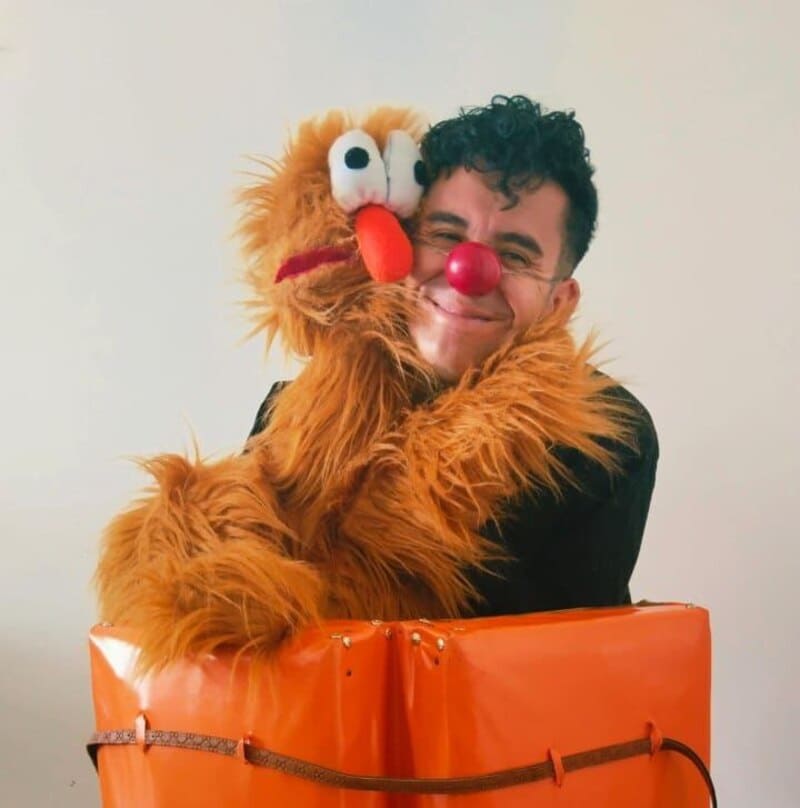 Llega la 17.ª Temporada de Teatro Infantil ‘Creciendo con la CasaTeb’