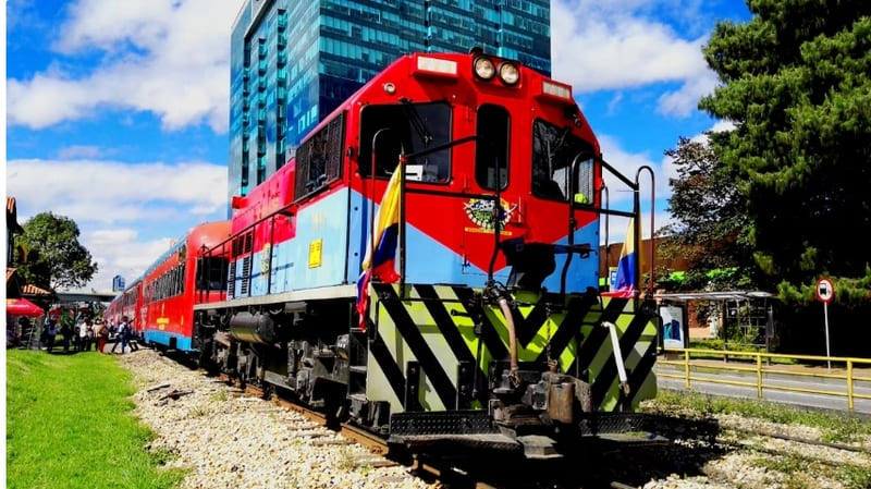 Tren de Boyacá retorna con una ruta especial para Semana Santa