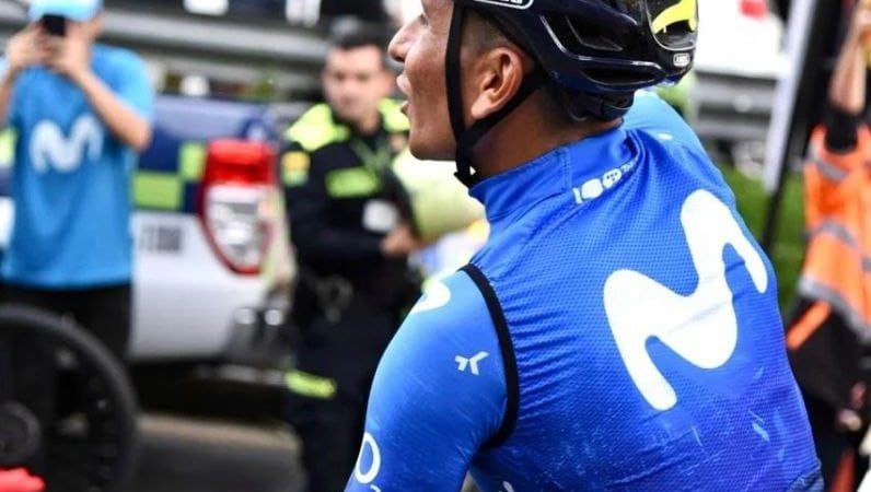 Tome nota de la programación del Gran Fondo Nairo Fest 2025