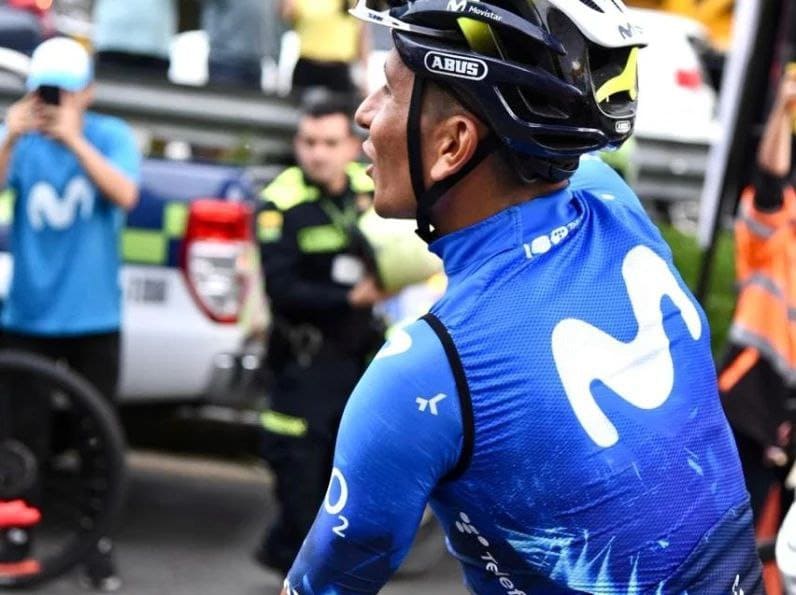 Tome nota de la programación del Gran Fondo Nairo Fest 2025
