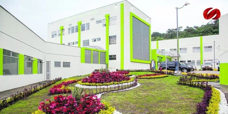 Roban equipos del Hospital Regional de Moniquirá