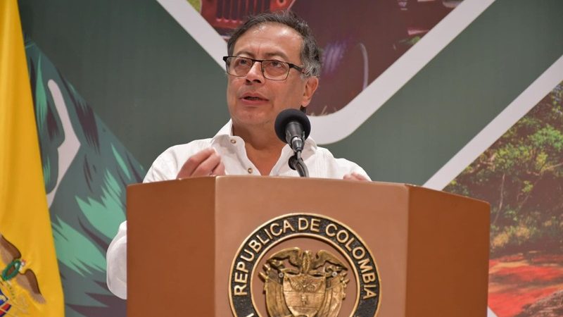 El presidente Gustavo Petro entregará de la nueva sede de la UPTC el próximo 18 de julio