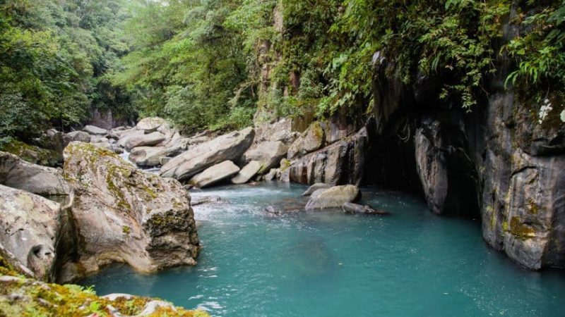 Boyacá nominado como mejor destino turístico de Suramérica
