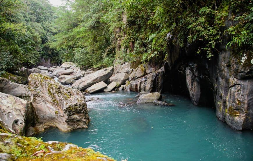 Boyacá nominado como mejor destino turístico de Suramérica