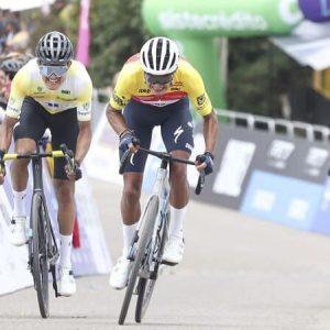 Cancelada la quinta etapa de la Vuelta a Colombia 2025 por motivos de orden público en Boyacá