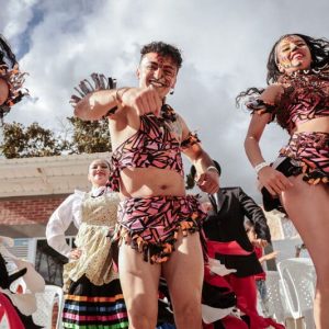 Con un gran desfile inaugural se dará apertura a la versión 52 del Festival Internacional de la Cultura Campesina