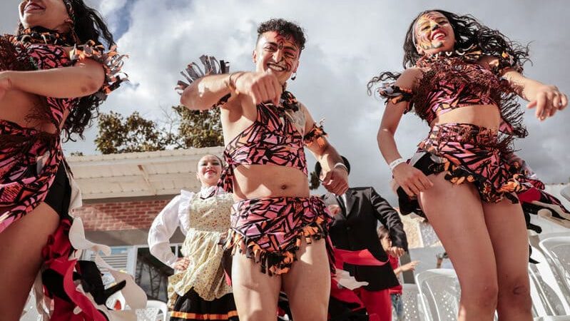 Con un gran desfile inaugural se dará apertura a la versión 52 del Festival Internacional de la Cultura Campesina