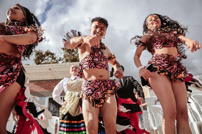 Con un gran desfile inaugural se dará apertura a la versión 52 del Festival Internacional de la Cultura Campesina