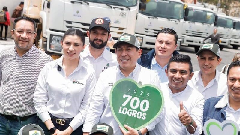 Plan ‘Mi Ciudad’: en Duitama comienza la mayor intervención de vías urbanas de Boyacá