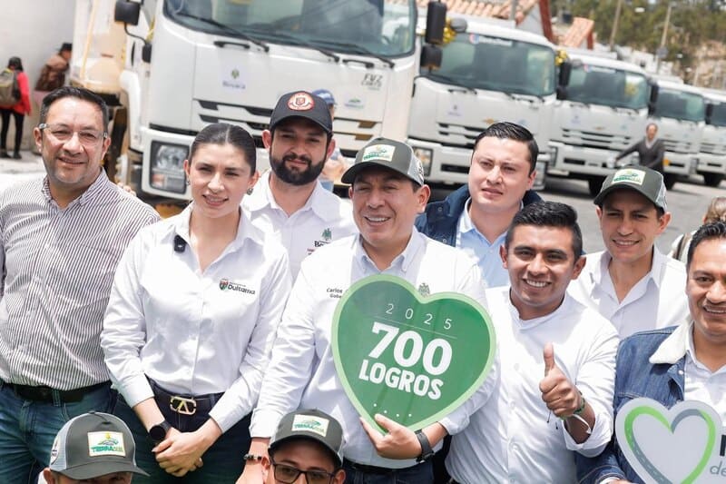 Plan ‘Mi Ciudad’: en Duitama comienza la mayor intervención de vías urbanas de Boyacá