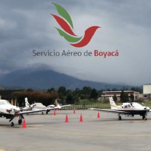 Servicio Aéreo de Boyacá se transforma en Fly Regions y suspende operaciones en el departamento