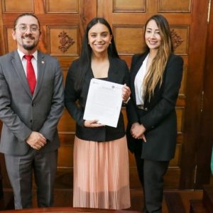 Gobernación de Boyacá y Universidad Santo Tomás se unen para promover la profesionalización de los periodistas boyacenses