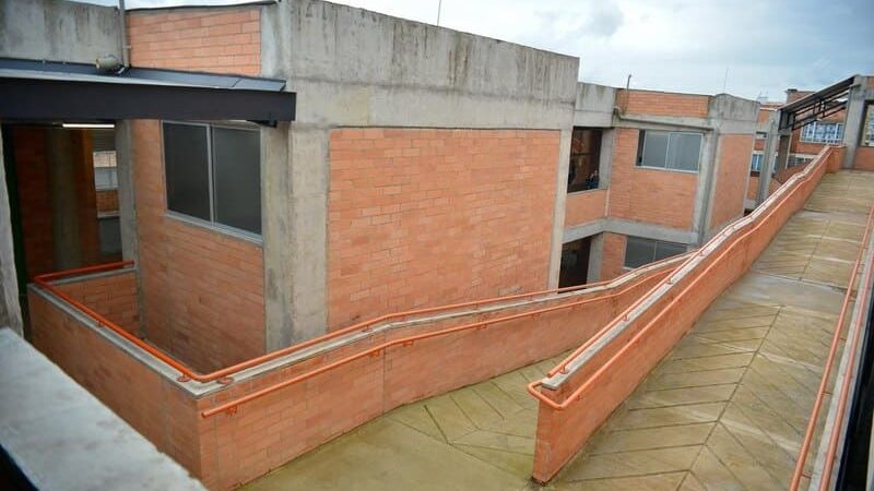 Tunja tiene dos nuevas sedes educativas que beneficiarán a más de 1.200 estudiantes