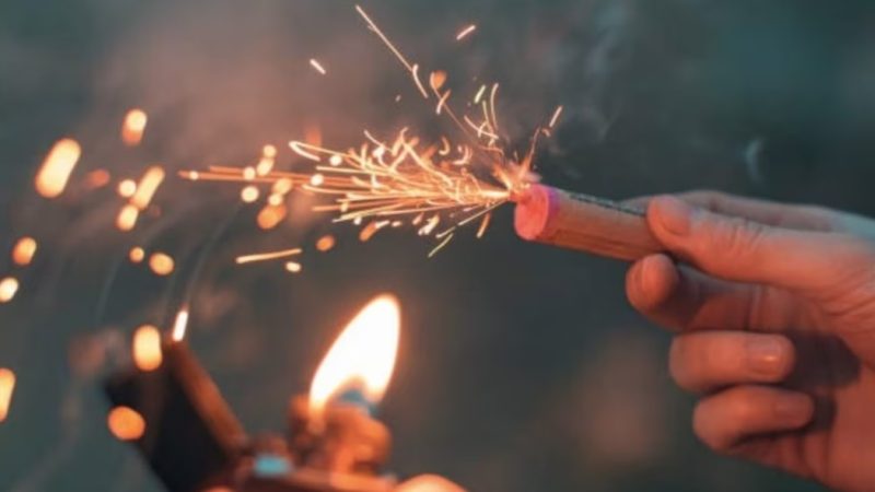 Gobernación de Boyacá prende alarmas y lanza campaña para evitar el uso de pólvora en fin de año